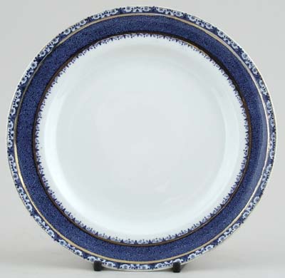 Plate c1930s